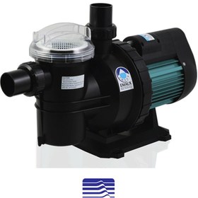 تصویر پمپ تصفیه استخر ایمکس سری SC150 EMAUX pool filtration pump SC150