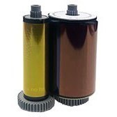 تصویر ریبون رنگی هیدی کد B6272 