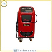 تصویر ساکشن روغن گیربکس اتوماتیک و هیدرولیک فرمان R900 