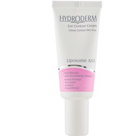 تصویر كرم دور چشم 20 گرم هیدرودرم Hydroderm Eye Contour Cream