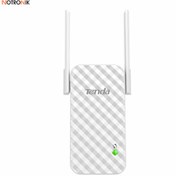 تصویر توسعه دهنده بی سیم شبکه تندا A9 