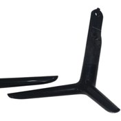 تصویر پایه تلویزیون سامسونگ 40 اینچ مدل Ua 40k5850 