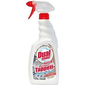 تصویر اسپری لکه بر فرش دوآل پاور مدل Professional حجم 500 میلی لیتر 