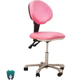 تصویر تابوره دندانپزشکی دو جک بیوتی ا saddle chair | beauty dental saddle saddle chair | beauty dental saddle