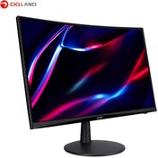 تصویر مانیتور گیمینگ ایسر ED240Q S3 ED240Q S3 MONITOR