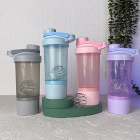 تصویر شیکر رنگی 650mil 