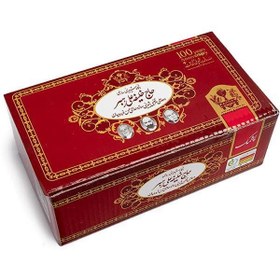 تصویر پشمک حاج خلیفه یزد 