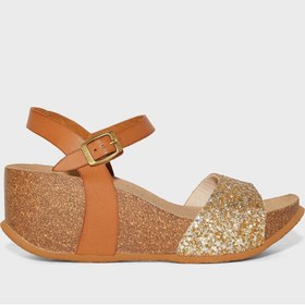 تصویر صندل پاشنه‌دار مایا برند bayton Maya Wedge Sandals