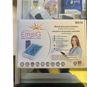 تصویر فشارسنج Emsig BO16 