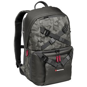 تصویر کوله پشتی مانفر Manfrotto Noreg Camera Backpack-30 MB OL-BP-30