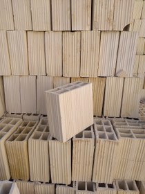 تصویر آجر سفال 10 سانتی 