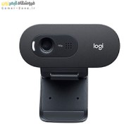 تصویر وب کم لاجیتک مدل C270i IPTV C270i IPTV HD Webcam