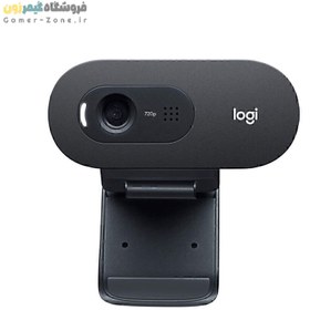 تصویر وب کم لاجیتک مدل C270i IPTV C270i IPTV HD Webcam