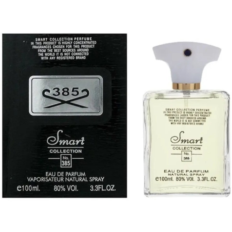 Smart 2025 perfume 385