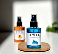 تصویر اسپری خوشبو کننده ایفل مدل روم اسپری - EYFEL - انبه EYFEL-ROOM SPRAY