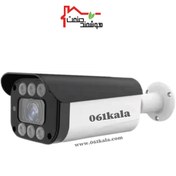 تصویر دوربین پلاک‌خوان 2 مگاپیکسل با سنسور Sony 307 