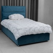 تصویر لحاف دیاموند کتان 