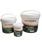 تصویر لاک آب گریز هیدروشاین ساندورا ۱ کیلویی 