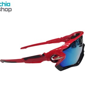 تصویر عینک کوهنوردی مدل 9270 