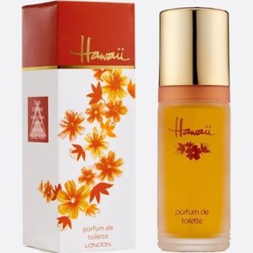 تصویر ادکلن نوستالژیک هاوایی 