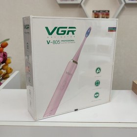 تصویر مسواک برقی VGR مدل V-805 