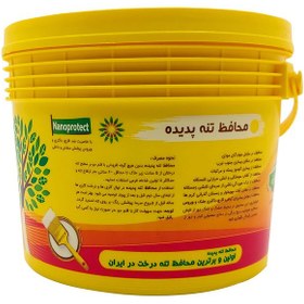 تصویر چسب محافظ تنه درخت پدیده مدل Padide-5 وزن 5 کیلوگرم 