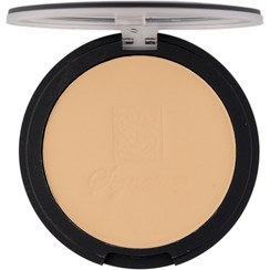 تصویر پنکک ساده دارای SPF15 حجم 10 گرم سیگنیچر P310 Signature Compact Powder