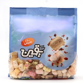 تصویر شکر پنیر مخلوط 