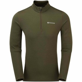 تصویر پیراهن نیم زیپ مونتین Montane Dart Zip-Neck 