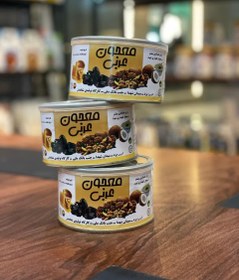 تصویر معجون عربی 