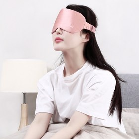 تصویر چشم بند حرارتی شیائومی مدل Lydsto Heating Blindfold HD-TXWYZ02 