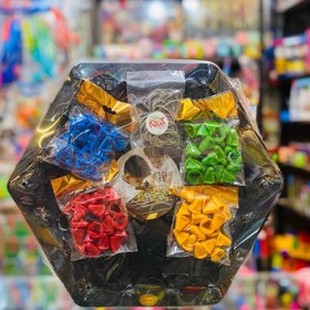 تصویر بازی فکری کش دوز 