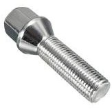 تصویر پیچ چرخ اسپرت پژو 