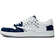 تصویر جردن1 لو ال وی تراویس 