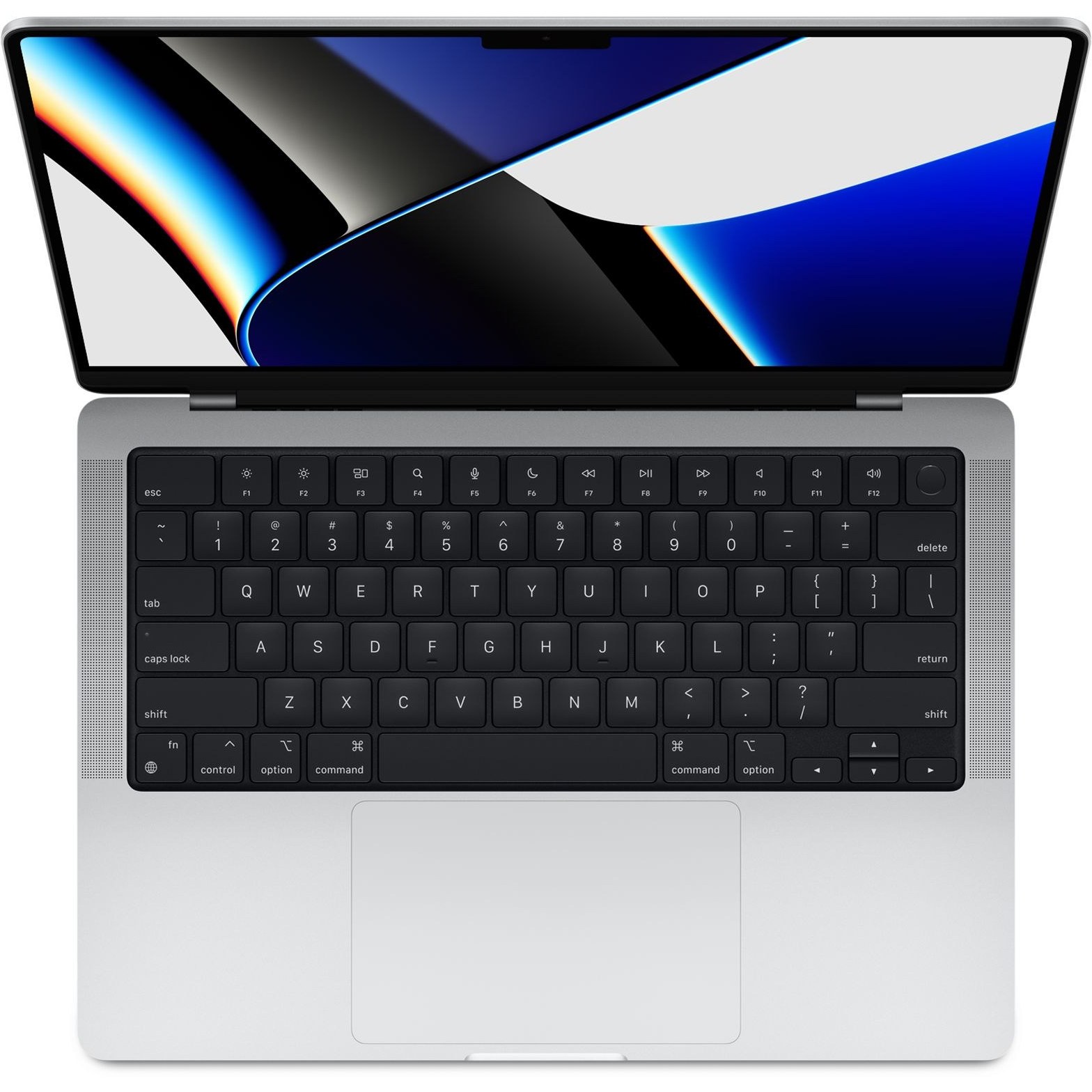 Apple MacBook Pro 14-inch M1 Max with 10-Core CPU (Late 2021