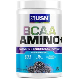 تصویر بی سی ای ای + آمینو BCAA AMINO