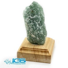 تصویر راف آونتورین سبز 