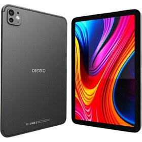تصویر تبلت اوتتو مدل Tab 15 Ultra ظرفیت ۵۱۲ گیگابایت رم ۸ گیگابایت دو سیم ۵G 