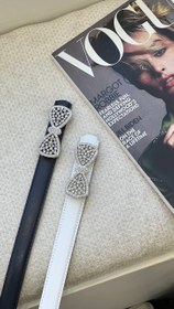 تصویر کمربند پاپیون 