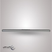 تصویر چراغ مگنتی خطی ثابت 12 وات(LED) 