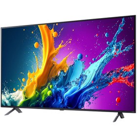 تصویر تلویزیون ال جی مدل UA85006 سایز ۵۵ اینچ 