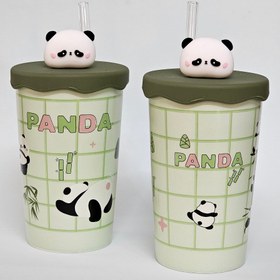 تصویر ماگ پاندا 