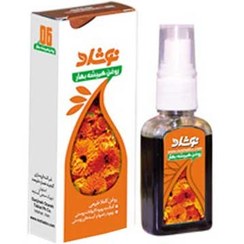 تصویر روغن همیشه بهار نوشاد 37 میل 
