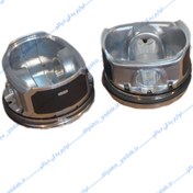 تصویر رینگ پیستون استاندارد سمند EF7 - دنا کونکس KONEKS (00201254) 