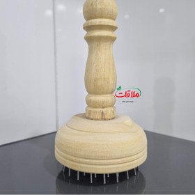 تصویر وسایل کلوچه پزی 