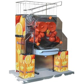 تصویر آب پرتقال گیری اتوماتیک البرز Alborz automatic orange juice