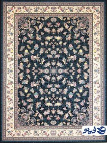 تصویر فرش گیلدا 