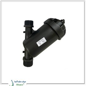 تصویر مینی فیلتر دیسکی 2 اینچ ایریتن 