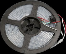 تصویر چیپ نواری ws2811 