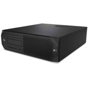 تصویر مینی کیس استوک Hp Z2 SFF G4 Workstation Xeon 